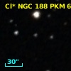 Cl* NGC  188    SMV   12957