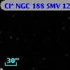 Cl* NGC  188    SMV   12960