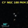 Cl* NGC  188    SMV   12961