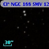 Cl* NGC  188    SMV   12964
