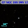 Cl* NGC  188    SMV   12968