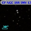 Cl* NGC  188    SMV   12986