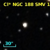 Cl* NGC  188    SMV   12994