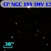 Cl* NGC  188    SMV   12995