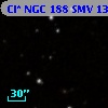 Cl* NGC  188    SMV   13001