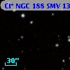 Cl* NGC  188    SMV   13003