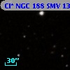 Cl* NGC  188    SMV   13004