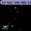 Cl* NGC  188    SMV   13007