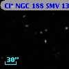 Cl* NGC  188    SMV   13008
