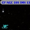 Cl* NGC  188    SMV   13009