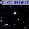 Cl* NGC 1039     JP     182