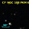 Cl* NGC  188    SMV   13011