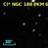 Cl* NGC  188    SMV   13013