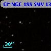 Cl* NGC  188    SMV   13017