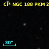 Cl* NGC  188    SMV   13018