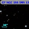 Cl* NGC  188    SMV   13022