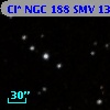 Cl* NGC  188    SMV   13031