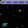Cl* NGC  188    SMV   13034