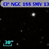 Cl* NGC  188    SMV   13037