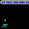 Cl* NGC  188    SMV   13039