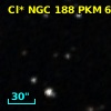 Cl* NGC  188    SMV   13041
