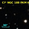Cl* NGC  188    SMV   13044