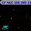 Cl* NGC  188    SMV   13045