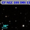 Cl* NGC  188    SMV   13048
