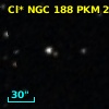 Cl* NGC  188    SMV   13051