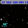 Cl* NGC  188    SMV   13052