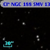 Cl* NGC  188    SMV   13053