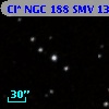 Cl* NGC  188    SMV   13057