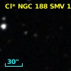 Cl* NGC  188    SMV   13058
