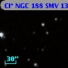 Cl* NGC  188    SMV   13060