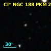 Cl* NGC  188    SMV   13062