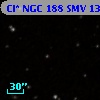 Cl* NGC  188    SMV   13067