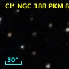 Cl* NGC  188    SMV   13071