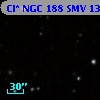 Cl* NGC  188    SMV   13073