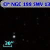 Cl* NGC  188    SMV   13074