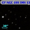 Cl* NGC  188    SMV   13078
