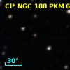 Cl* NGC  188    SMV   13080