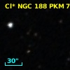 Cl* NGC  188    SMV   13081