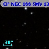 Cl* NGC  188    SMV   13084