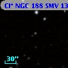 Cl* NGC  188    SMV   13089