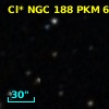Cl* NGC  188    SMV   13090