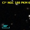 Cl* NGC  188    SMV   13093