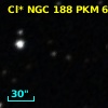 Cl* NGC  188    SMV   13095