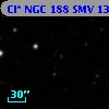 Cl* NGC  188    SMV   13098