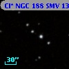 Cl* NGC  188    SMV   13100