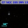 Cl* NGC  188    SMV   13101